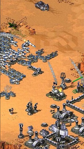 NO ONE USES V3s ANYMORE! #RedAlert2 #CnCNet #Challenge