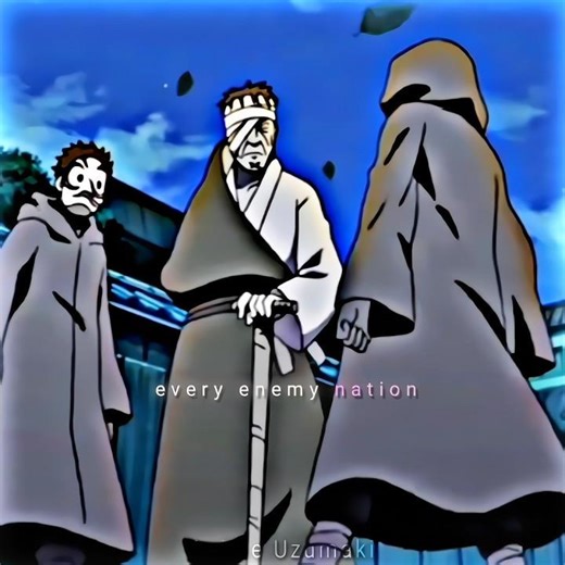 Itachi Warned Danzo ⚠️🥶 #itachi #naruto #shorts