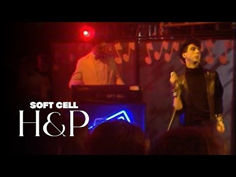 Bedsitter (Live On The Oxford Road Show / 1982) [REMASTERED] · Soft Cell