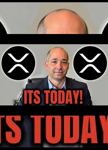 XRP ALERT: The Market Move Nobody Saw Coming! 🚨 The crypto world is buzzing, and XRP is making waves again. In this video, we break down the latest structural moves, liquidity trends, and institutional activity shaping XRP’s potential next move. Forget the hype and noise on social media—here’s what the charts, macro data, and regulatory signals are actually telling us. Whether you’re a long-term holder or a trader looking to position ahead of the next swing, this deep dive will give you the ins