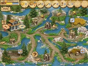 Pioneer Lands for Free on GameTop