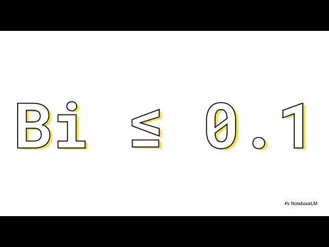 Transient Heat Conduction in Heat Transfer | Transient Heat Transfer Lecture