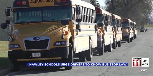 The Valley Today 6 a.m. News - November 4 - Part 1