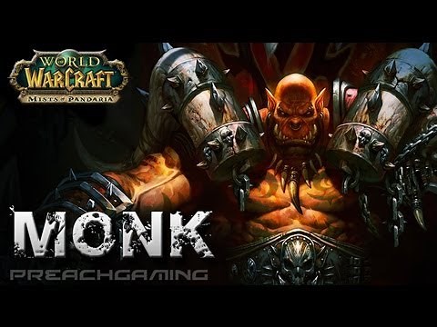 Brewmaster Monk Guide 5.4