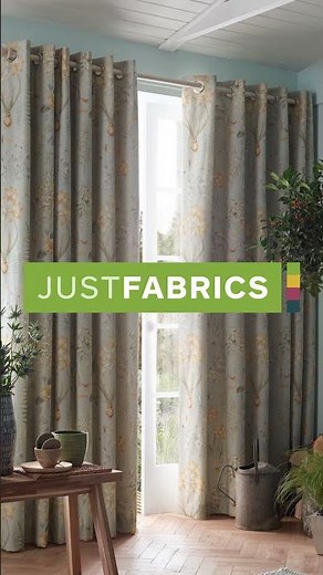 10 Ways To Use Curtains In Your Living Room! #curtains #homedecor #interiordesign