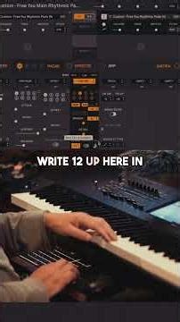 Free You + Time Pro. FREE engine. 15 free libraries. 820+ human sounds. #Shorts #VST