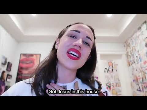 Miranda Sings - WAP (Christian Remix)