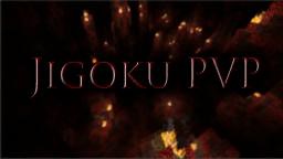 Jigoku [ArenA PvP] Minecraft Map