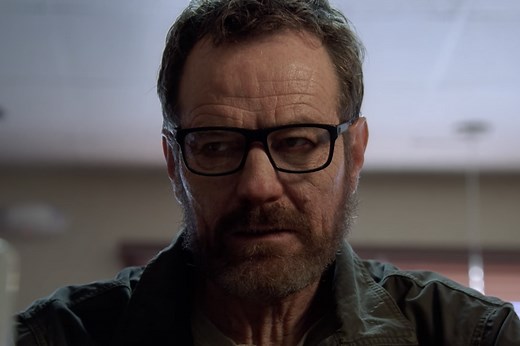 Breaking Bad creator reveals whether Walter White is dead or alive