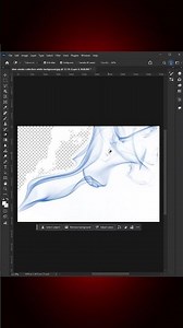 Remove Net / Transparent Fabric Background Easily | Photoshop Tutorial