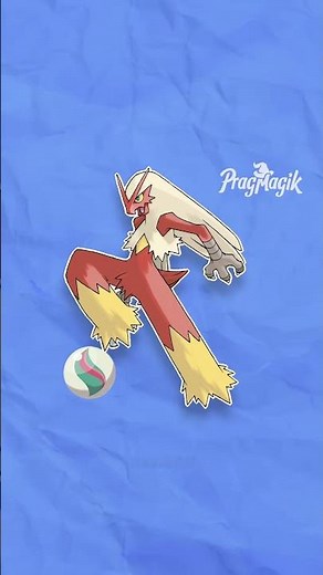What if Pokemon SWAPPED Mega Stones?