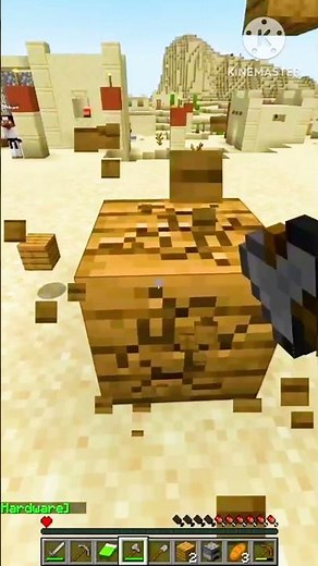 CUSTOM HEARTS IN HARDCORE MINECRAFT ❤️🥀 Part 10 | GamerFleet