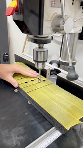 Using a Freud Tools 1/4” and 1/2” forstner bit to make a home for their friends. I’ve cut these on the cnc before, but just as clean and fast with the forstner bits #FreudAmbassador #FreudTools #FreudNation #woodshop #organization | John Builds It