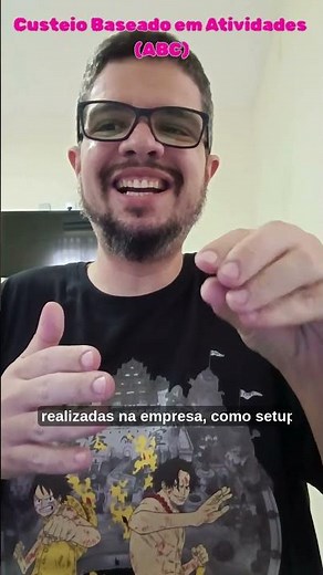 TIP [74]: Activity-Based Costing (ABC) #accounting #costs #accounting