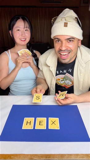 Scrabble Slam Challenge! 🧠🔥