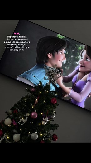 Rapunzel: La Princesa Favorita que Enamora Corazones