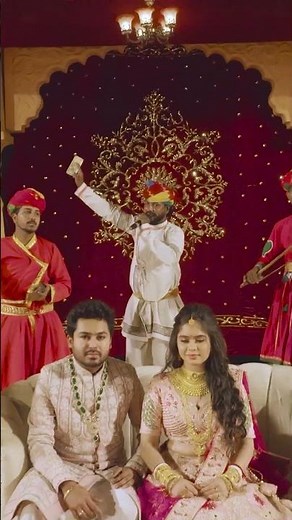 Reception Entry Full Video | Grand Couple Entry | Royal Celebration