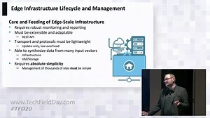 Scale Computing Multi-Cluster Monitoring, Rest API, Ansible Automation, Demo