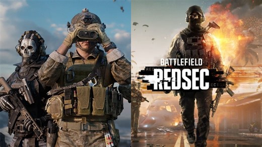 Warzone vs Battlefield RedSec: Which one is better?
