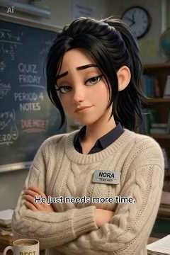 It's not a time problem 🙄 it's a starting problem 😏