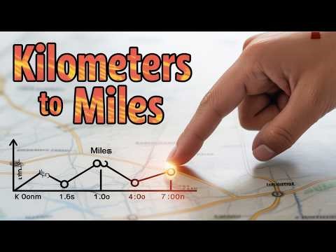 Conversion Graphs Made Simple | Learn Direct Proportion Fast