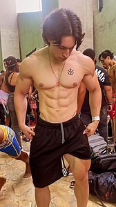 See his PECS #muscleaddict #pecbounce #muscles #chestmuscle #sixpack #posing #abs #muscleworship #motivation #nextstar | Athletic Star