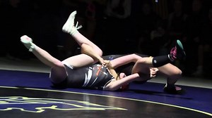 Worland At Sheridan Girls Wrestling Highlights – 12/11/25 The Lady Warriors won 4 out of 7 matches, but had to forfeit all other weight classes, thus the Lady Broncs won the dual 54-24. 0:00 110 Pounds – Aubrey Hartley (Sheridan) vs. Cerenity Quintana (Worland) 0:29 115 Pounds – Anisty Andersen (Sheridan) vs. Sabrina Gentzler (Worland) 0:59 120 Pounds – Lexi Johnston (Sheridan) vs. Makella Keith (Worland) 1:25 125 Pounds – Paizlee Clark (Sheridan) vs. Hailey Wall (Worland) 2:08 130 Pounds – Bris