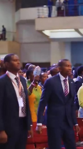 Throwback on Easter convention 2025 We experienced supernatural turnaround encounter,, Part 6 | Winner's Family
