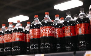 Coca-Cola Rumored to Drop 'Creamy' New Soda Flavor Just for the Holidays