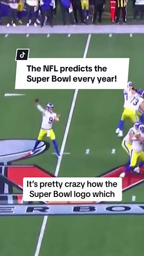 Super Bowl Logo Colors Predicting Future Teams