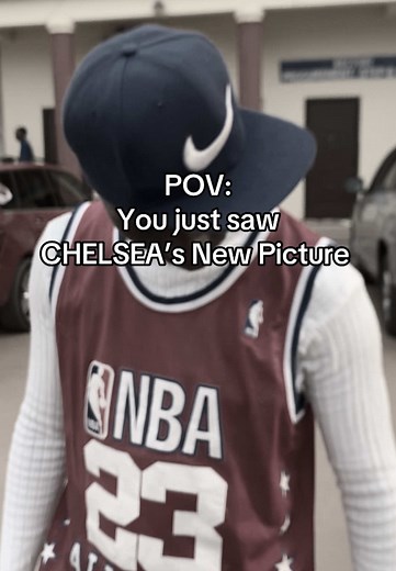 Just go to CHELSEA’s page and see for yourself 😭😭 #chelsea #chelseafc #footballtiktok #fifacwc #xaintzenith