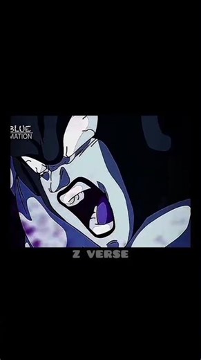 🫣''What'' Gogeta In One Second to Cooked freiza☠️