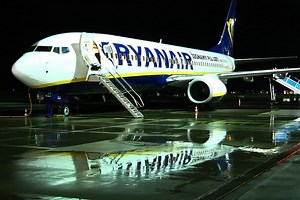 Ryanair strike: Everything you need to know
