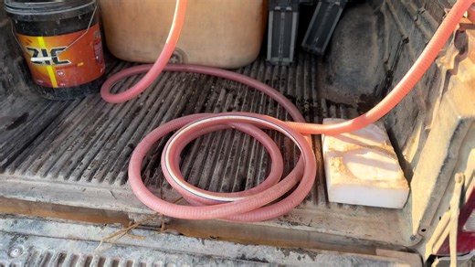 Understanding PVC Hose: A Farmer's Guide