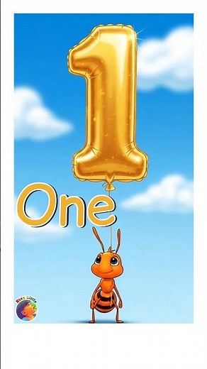 how do you Spell one || learn to spell the number | o-n-e #spelling