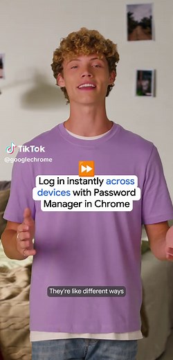 Secure Your Logins with Passkeys and Password Managers