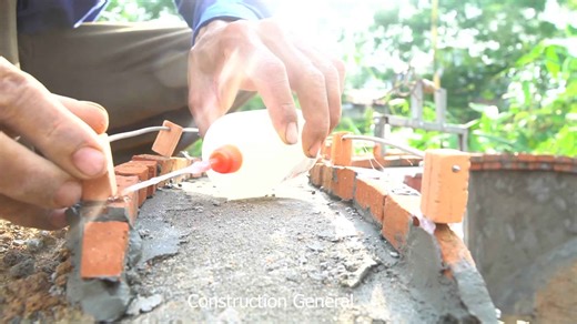 I built a mini hydro dam: watch it flood! 🌊