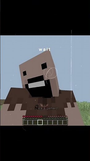 minecraft notch edit#minecraft #mojang