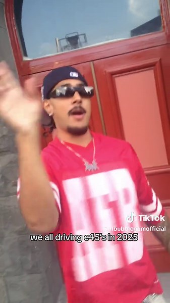 who else fav car is an e45??? shoutout the car scene 😛 #jdm #carscene #ug #undergroundrap