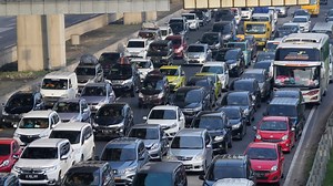 Google Says AI-powered System Is Improving City Traffic Flows