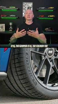 California looking to BAN Track Tires!