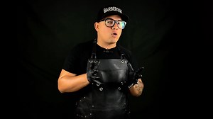 ¡Un cordial saludo! Te presentamos nuestro Curso de Barbería Online a través de nuestra página web oficial www.barberoslt.com 🔥 - Más de 50 lecciones. - Acceso los 365 días del año. - Membresía ilimitado. - Usuario y contraseña personal. - Nuevos cursos cada mes. - Promociones todos los meses. - Múltiples métodos de pago. Precio de preventa con 67% de DESCUENTO en 50$ 🤯 ¡Solicita tu código de descuento! Precio especial hasta el día de lanzamiento 25 de Julio. 📲 Accede ya en el siguiente link 
