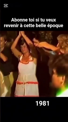 disco 80s de france #flashback #80smusic #international #retro #disco
