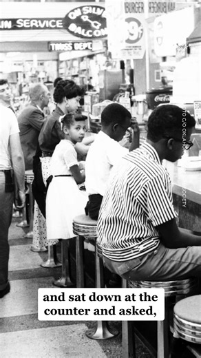 24K views · 1.3K reactions | #OTD the Civil Rights Act of 1964 was...