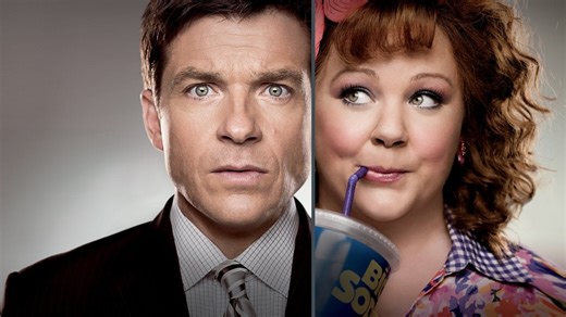 Identity Thief (2013) | Official Trailer, Full Movie Stream Preview