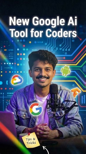 Vijay | AI & Computer Science Educator on Instagram: "✅ Comment Google... . . Google recently introduced Code Wiki, an AI-powered tool designed to make coding documentation easier and smarter. It automatically turns a code repository into a structured wiki, helping developers quickly understand complex projects without manually writing documentation . [GoogleCodeWiki, AIcoding, DeveloperTools, SoftwareDocumentation, GeminiAI, AutomationCoding, TechInnovation, AIDevelopment] . . #GoogleAI #CodeWi