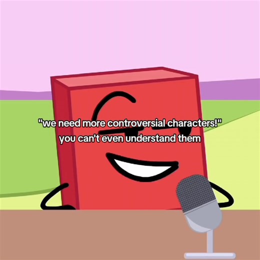 I love them all #bfb #bfdi #bfdia #tpot #trend #foryoupage #foryou #fy #pyf #fyp #rec #reco #recomendation #recommendations #viral #twotpot #fannybfb #eggybfb #markerbfb #blockybfb #fourbfb #pinbfb #leafybfb #liybfb #ballonybfb #winnerbfb #cloudybfb