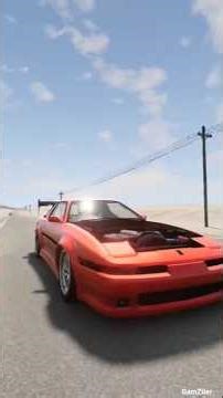 Car Chase Gone Wrong 🚔💥 | #shorts