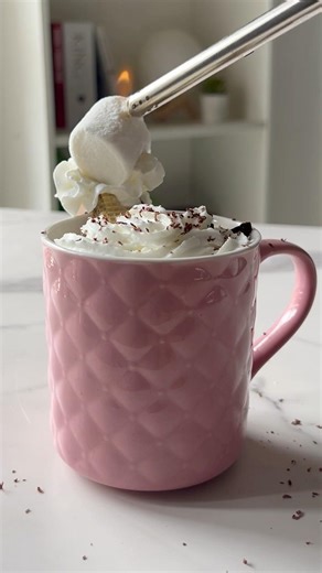 How to Make Flanders' Hot Cocoa from The Simpsons Movie