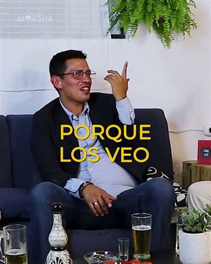 Tú no eres tu cuerpo.